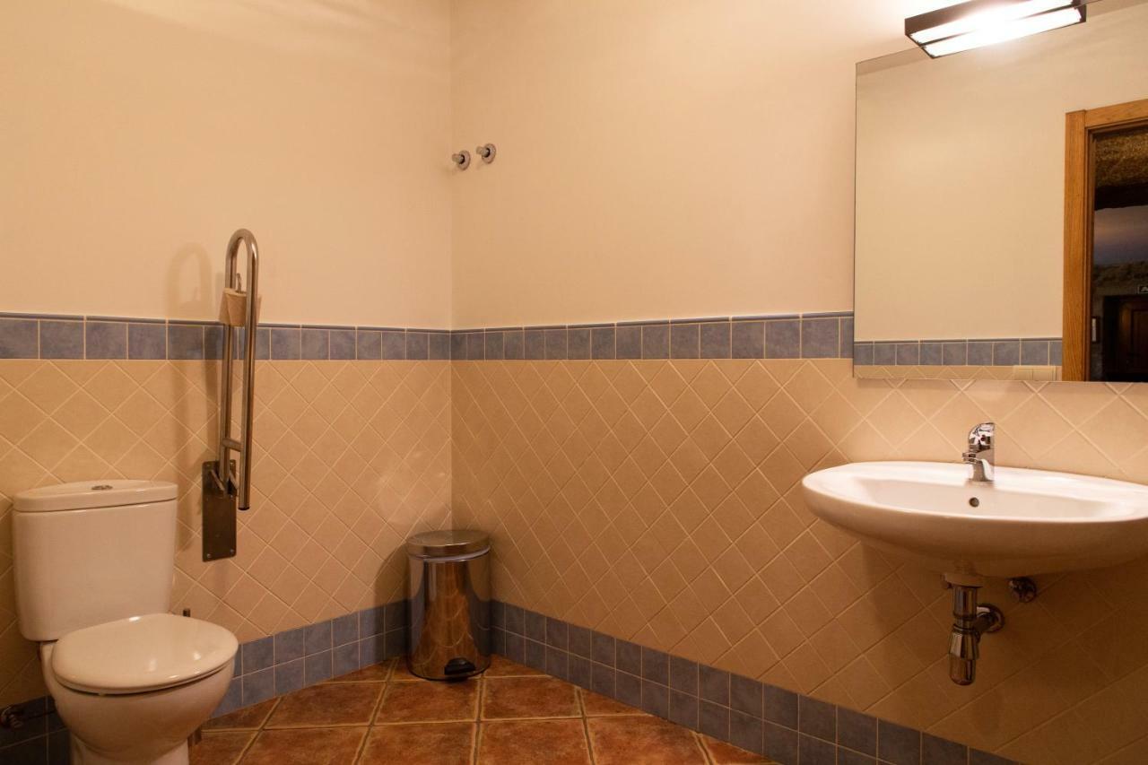 Casa Rural As Bentinas Milladoiro Luaran gambar